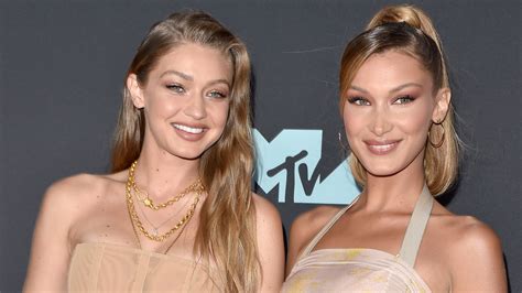 gigi and bella hadid ethnicity|Gigi Hadid